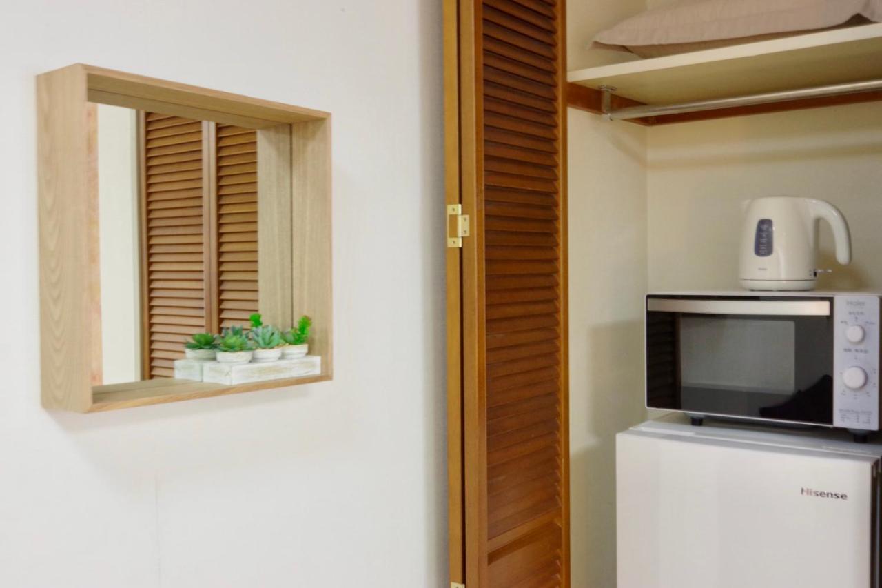 Nippombashi Art Hotel 602 Osaka Eksteriør billede
