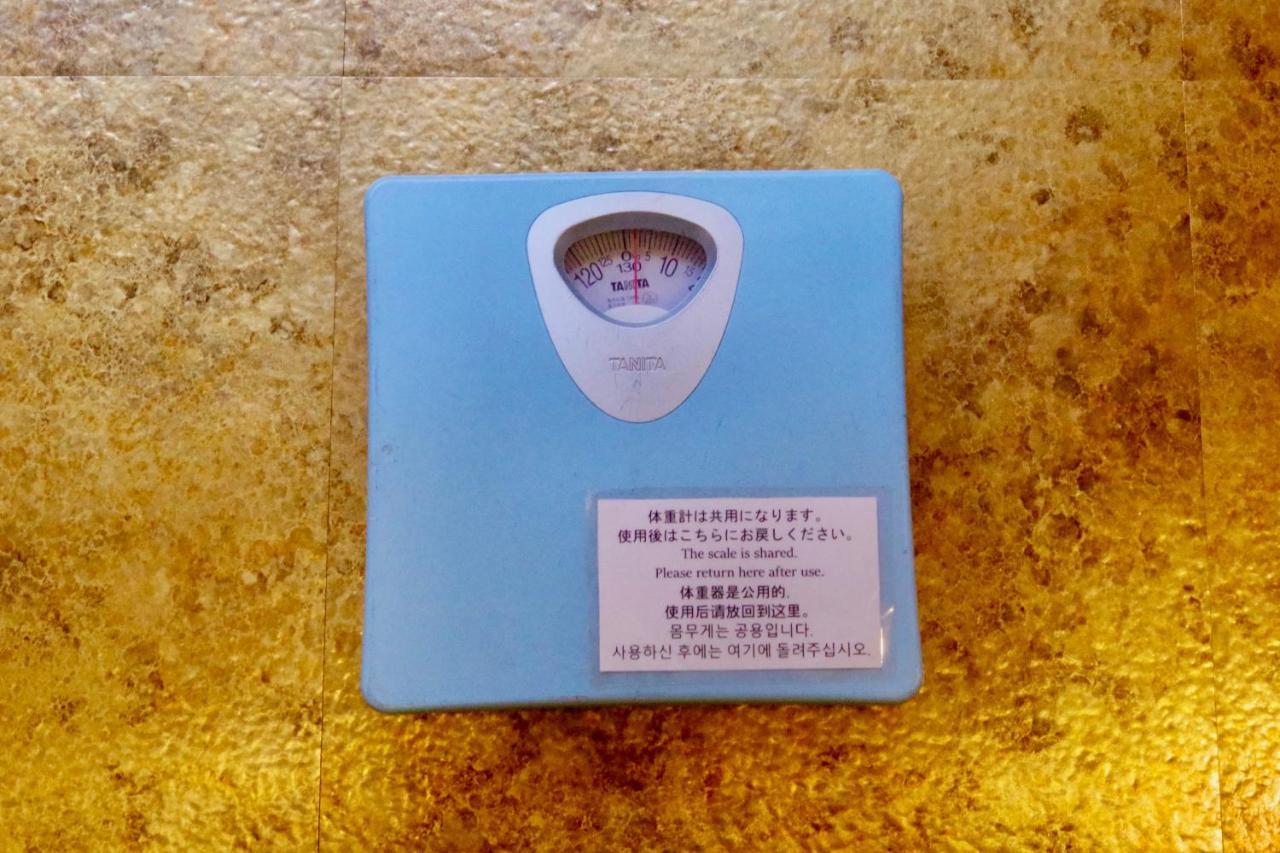 Nippombashi Art Hotel 602 Osaka Eksteriør billede