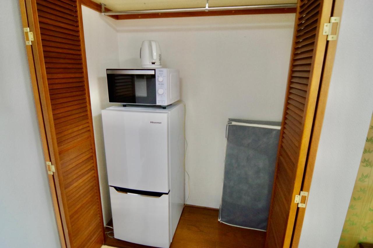 Nippombashi Art Hotel 602 Osaka Eksteriør billede